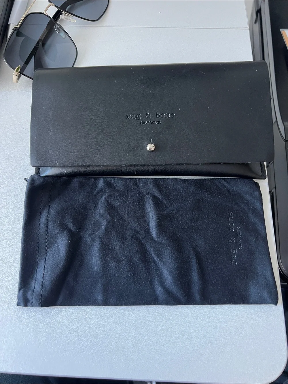 NIB Rag & Bone Sunglasses